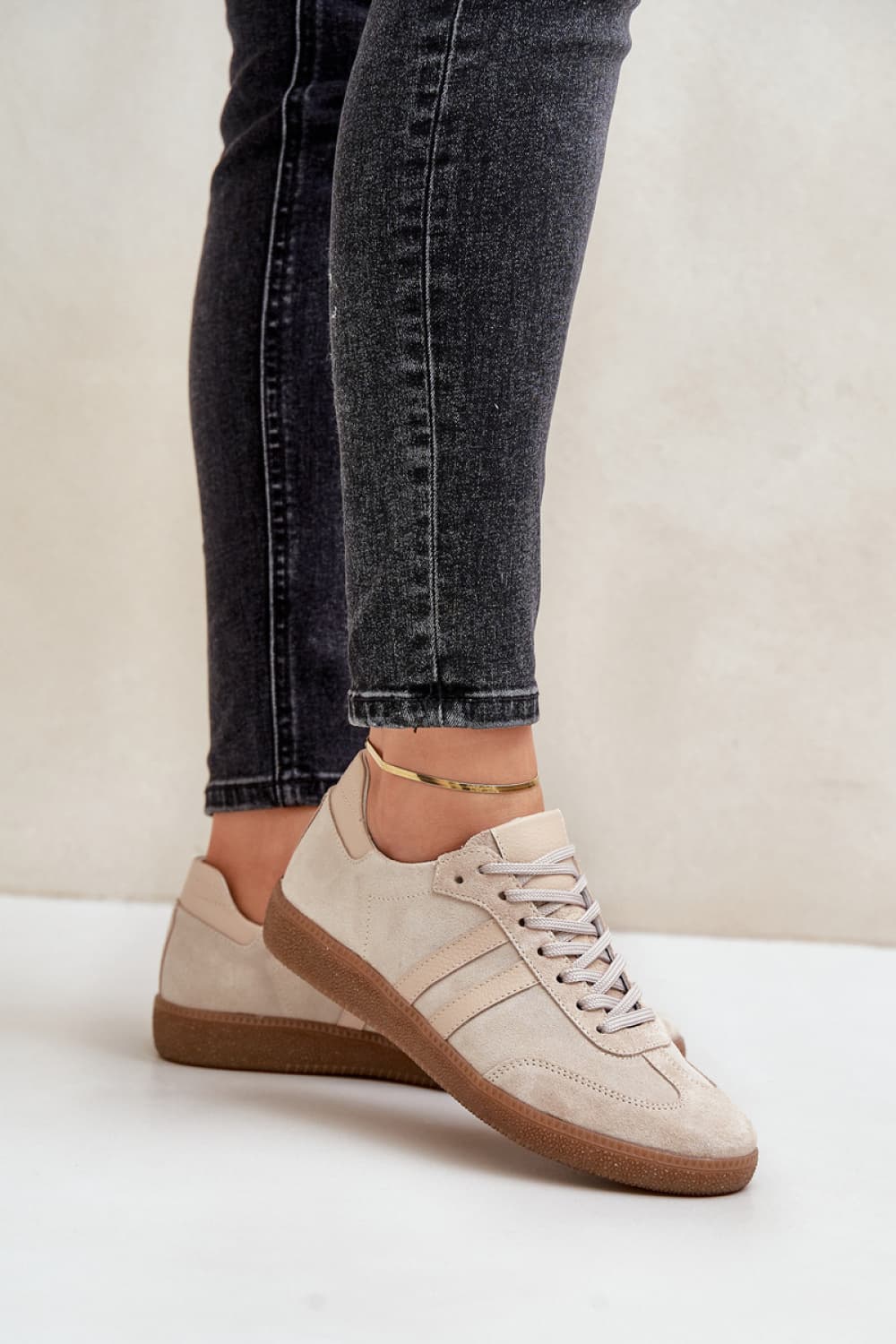 Scarpe spportive model 203627 Step in style
