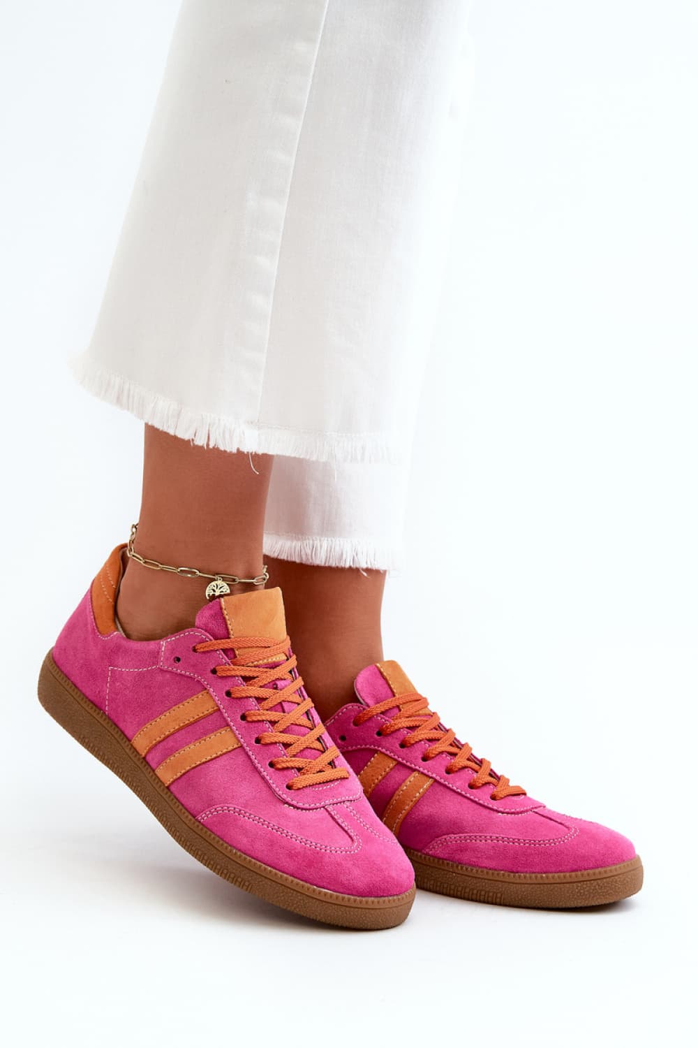 Scarpe spportive model 203628 Step in style