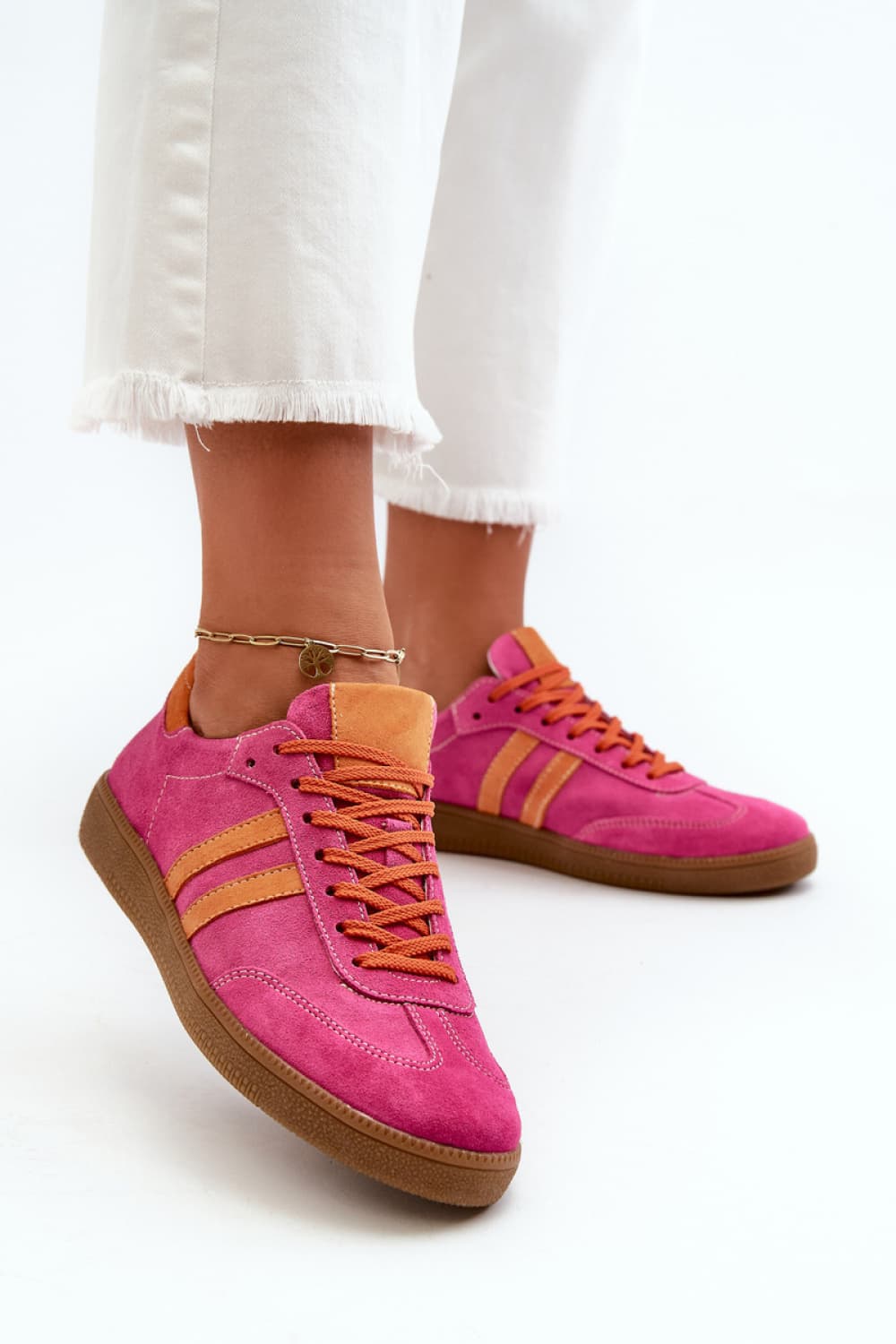Scarpe spportive model 203628 Step in style - Miniatura 3
