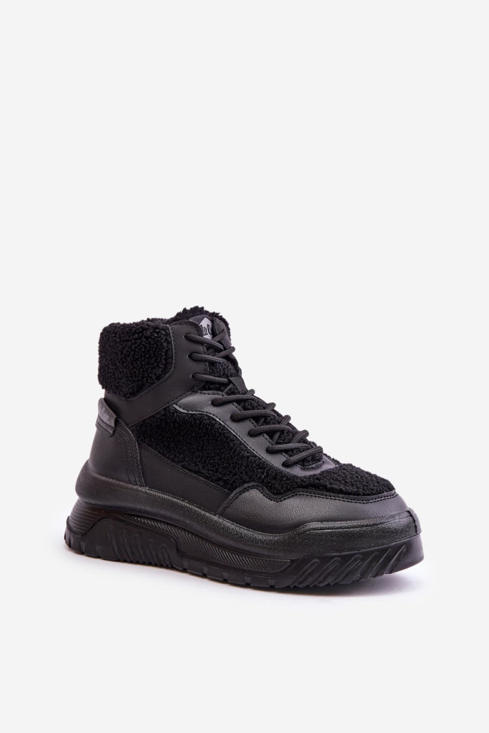 Scarpe sportive con piattaforma model 203635 Step in style - Miniatura 2