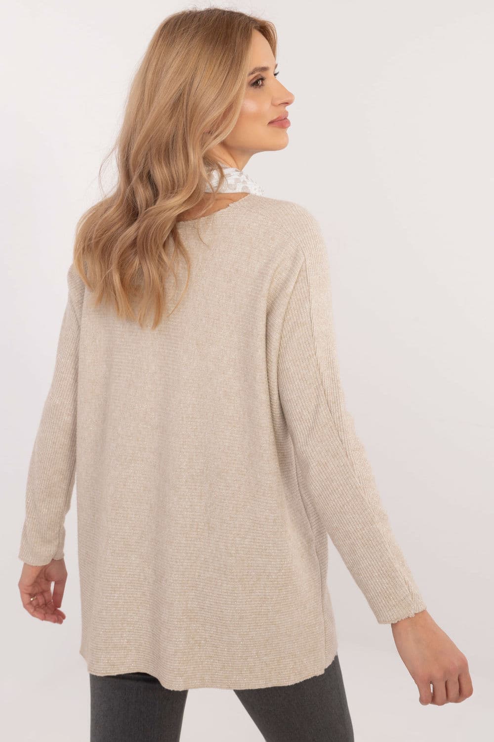 Maglione model 203743 Italy Moda - Miniatura 3