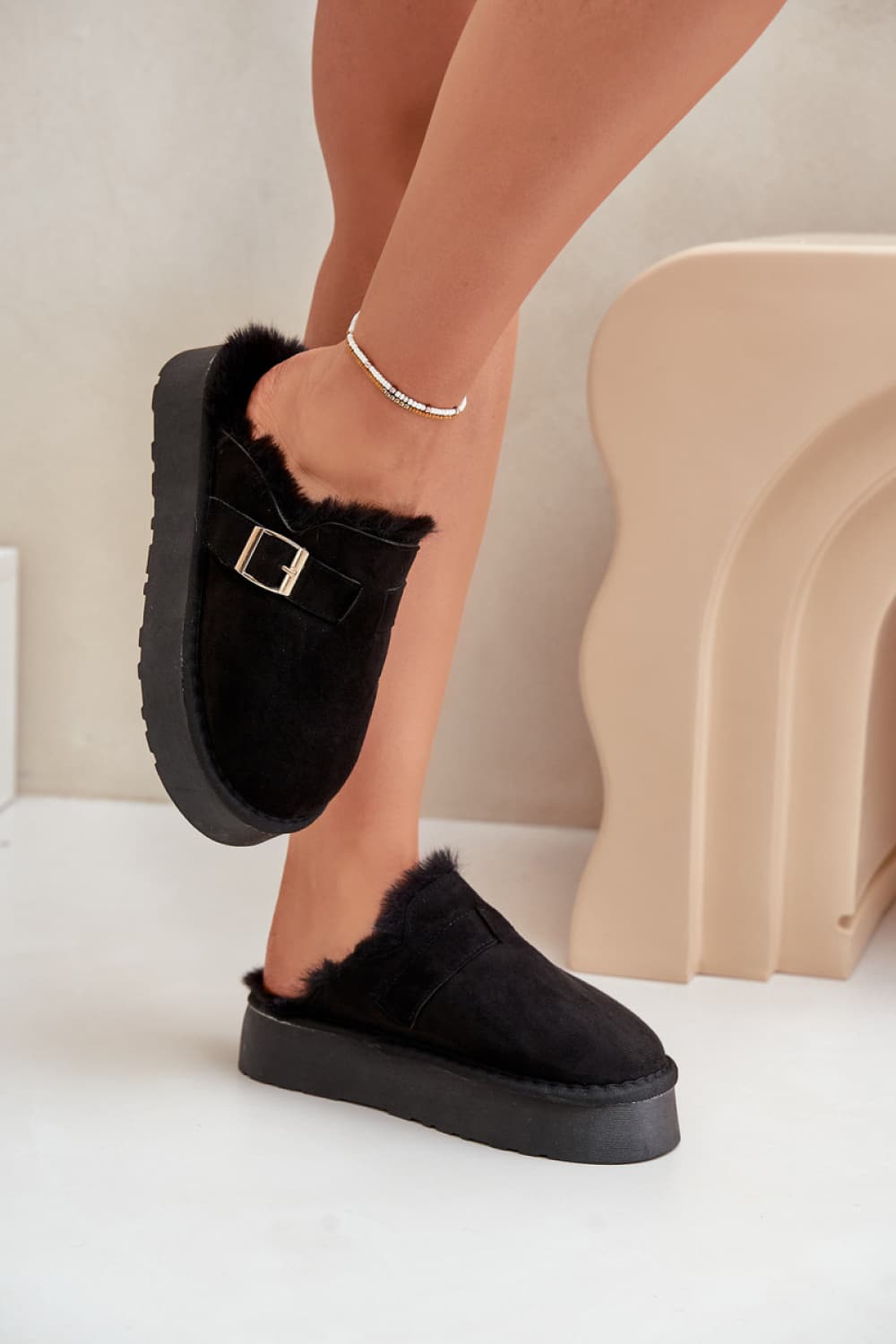 Pantofole model 203748 Step in style - Miniatura 3