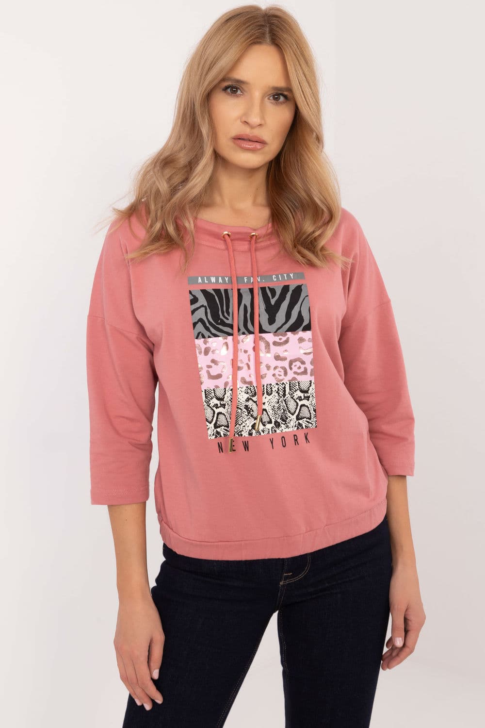 Maglia model 203782 Factory Price