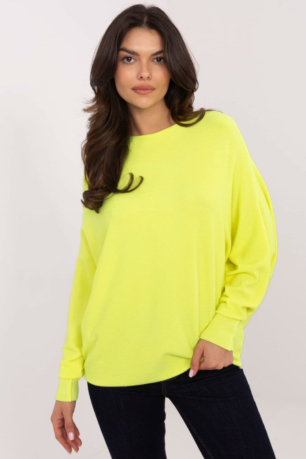 Maglione model 203810 Italy Moda