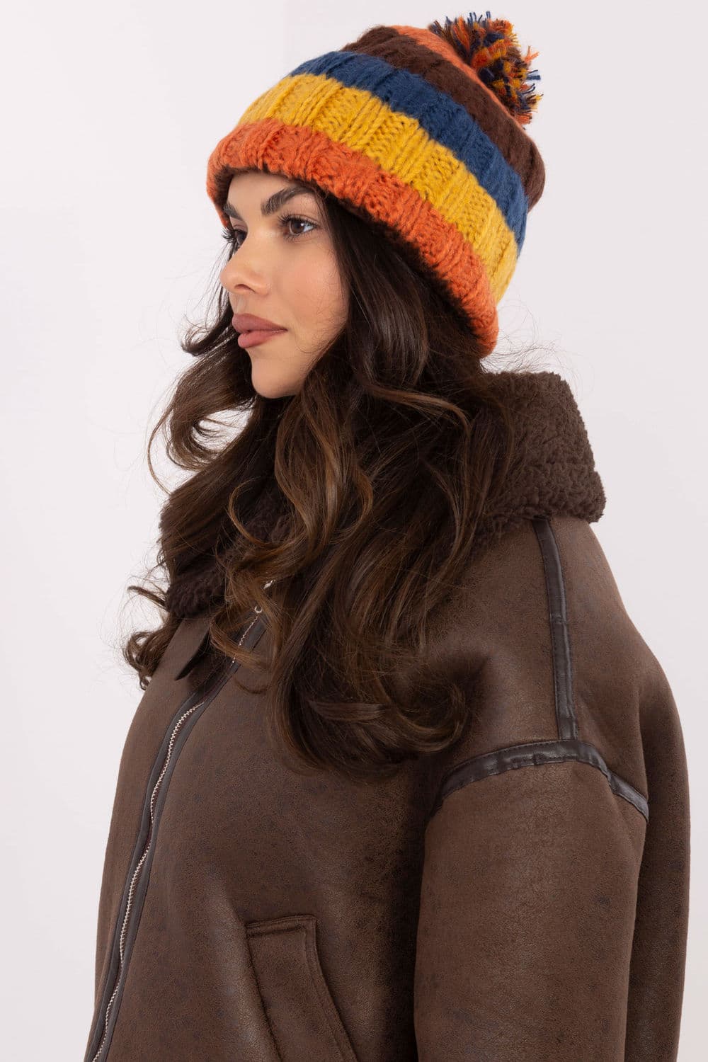 Cappello model 203833 AT - Miniatura 2