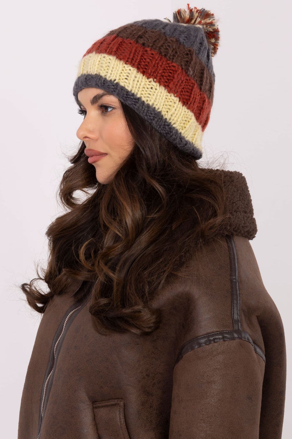 Cappello model 203835 AT - Miniatura 2