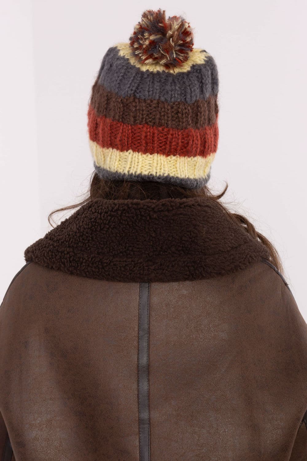 Cappello model 203835 AT - Miniatura 3