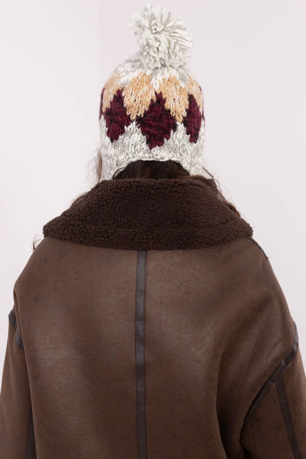 Cappello model 203840 AT - Miniatura 3