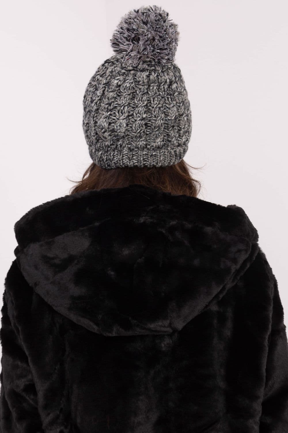 Cappello model 203842 AT - Miniatura 3