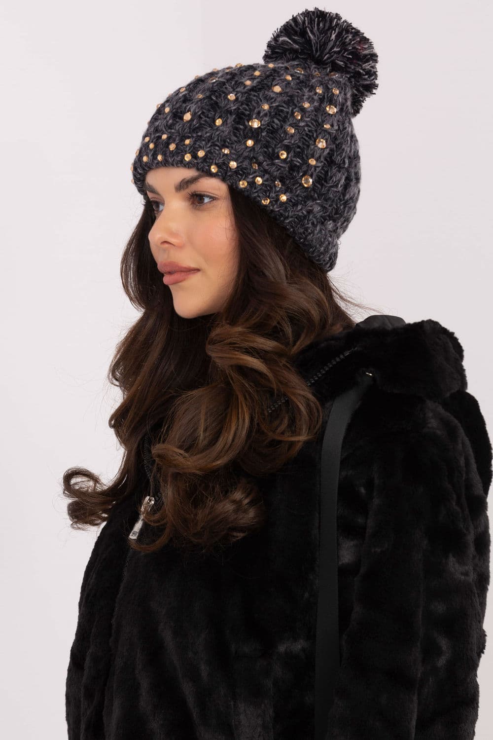 Cappello model 203843 AT - Miniatura 2
