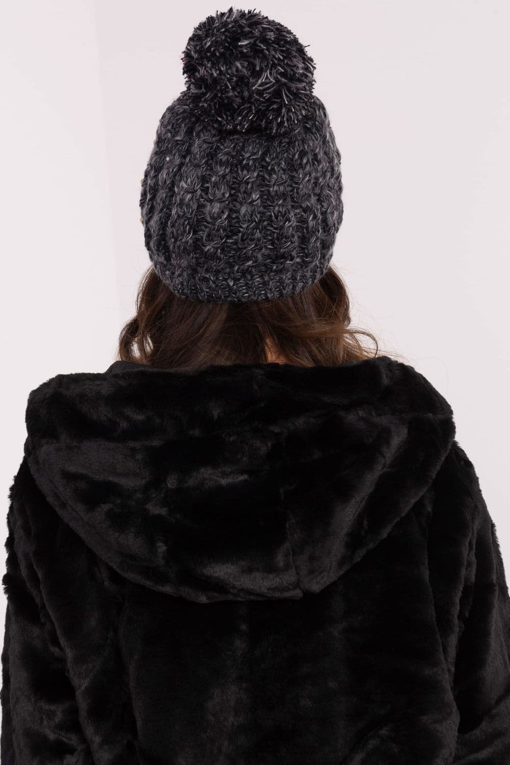 Cappello model 203843 AT - Miniatura 3