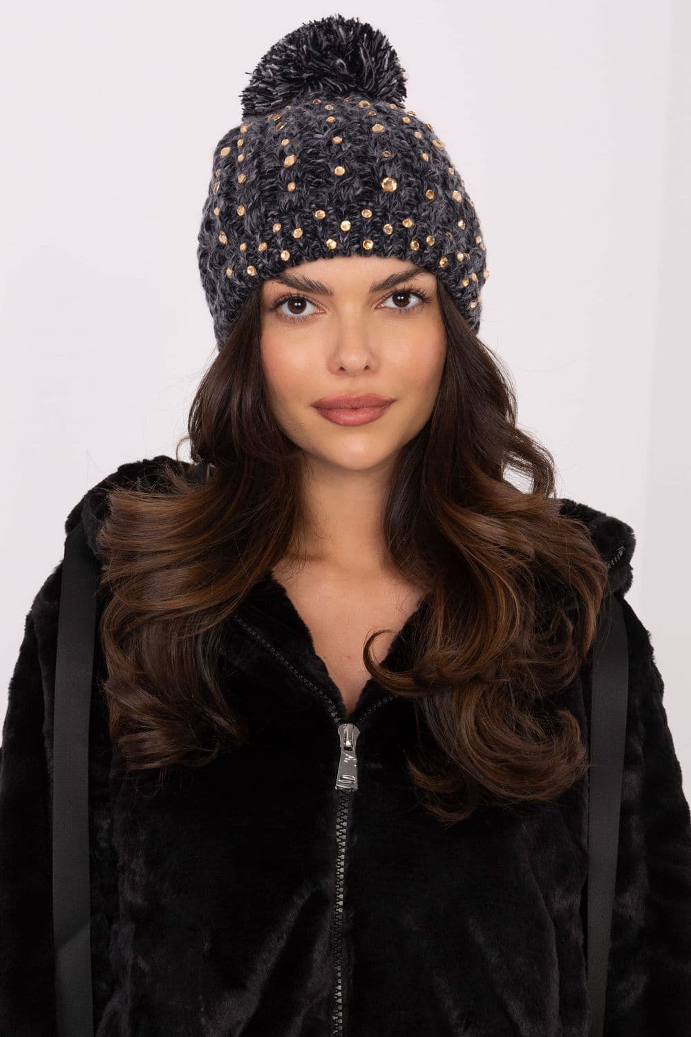 Cappello model 203843 AT - Miniatura 4