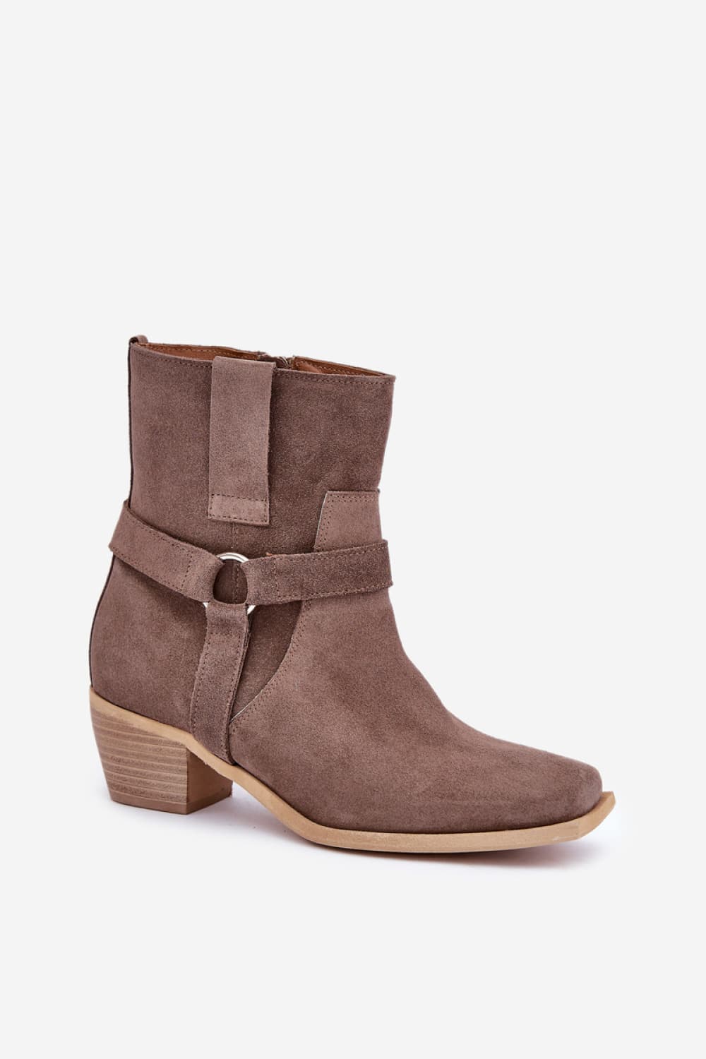 Scarpe con tacco model 203867 Step in style - Miniatura 2