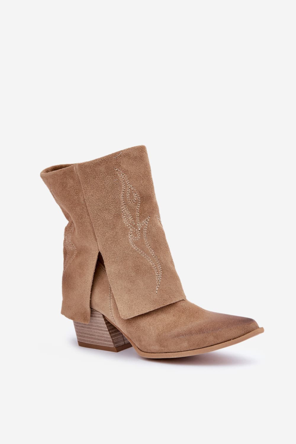 Scarpe con tacco model 203869 Step in style - Miniatura 2