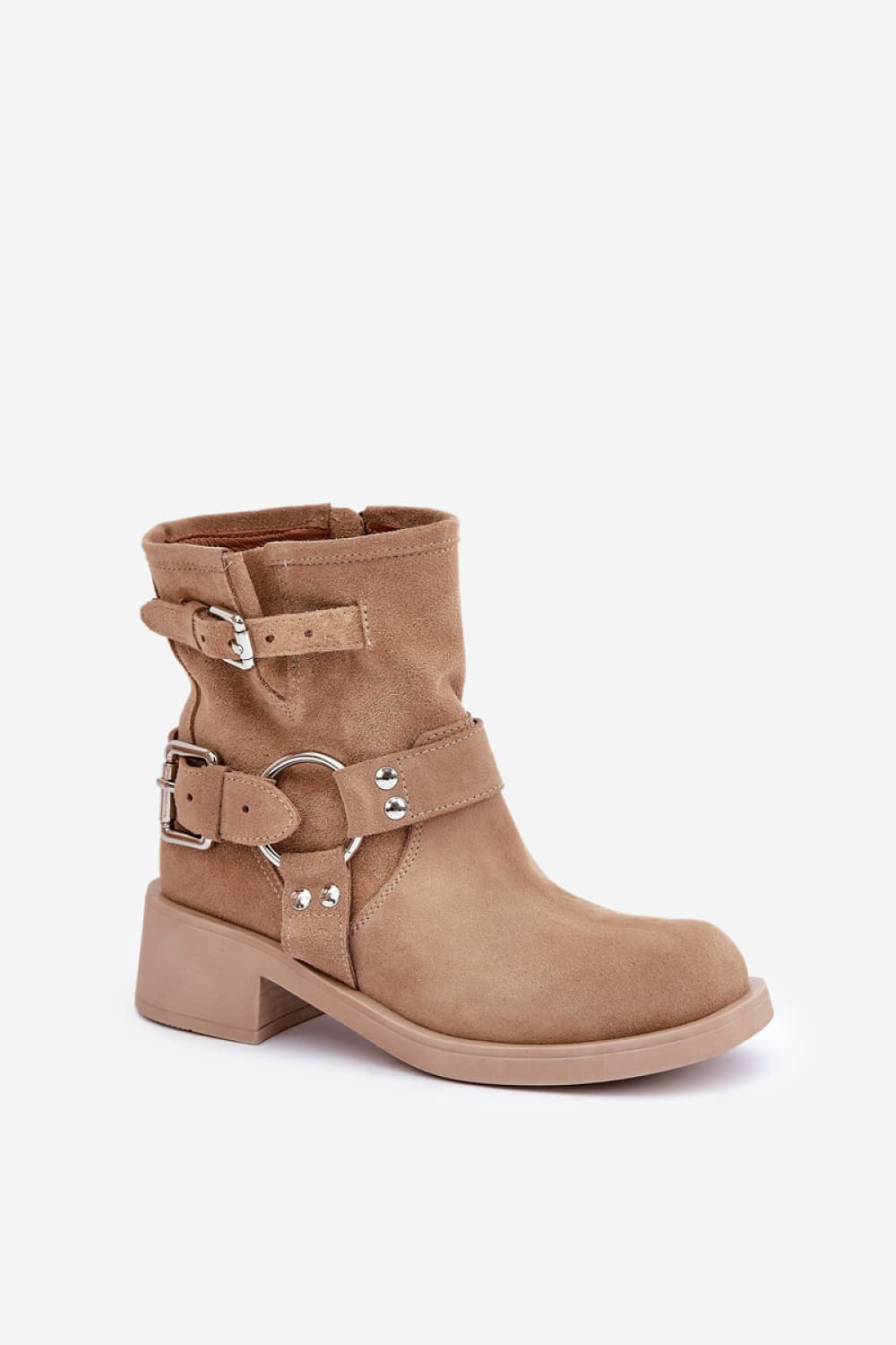 Scarpe con tacco model 203870 Step in style - Miniatura 2