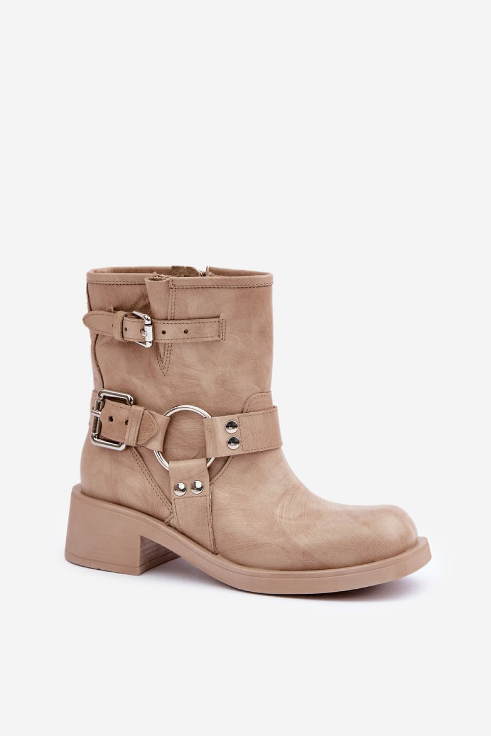 Scarpe con tacco model 203871 Step in style - Miniatura 2