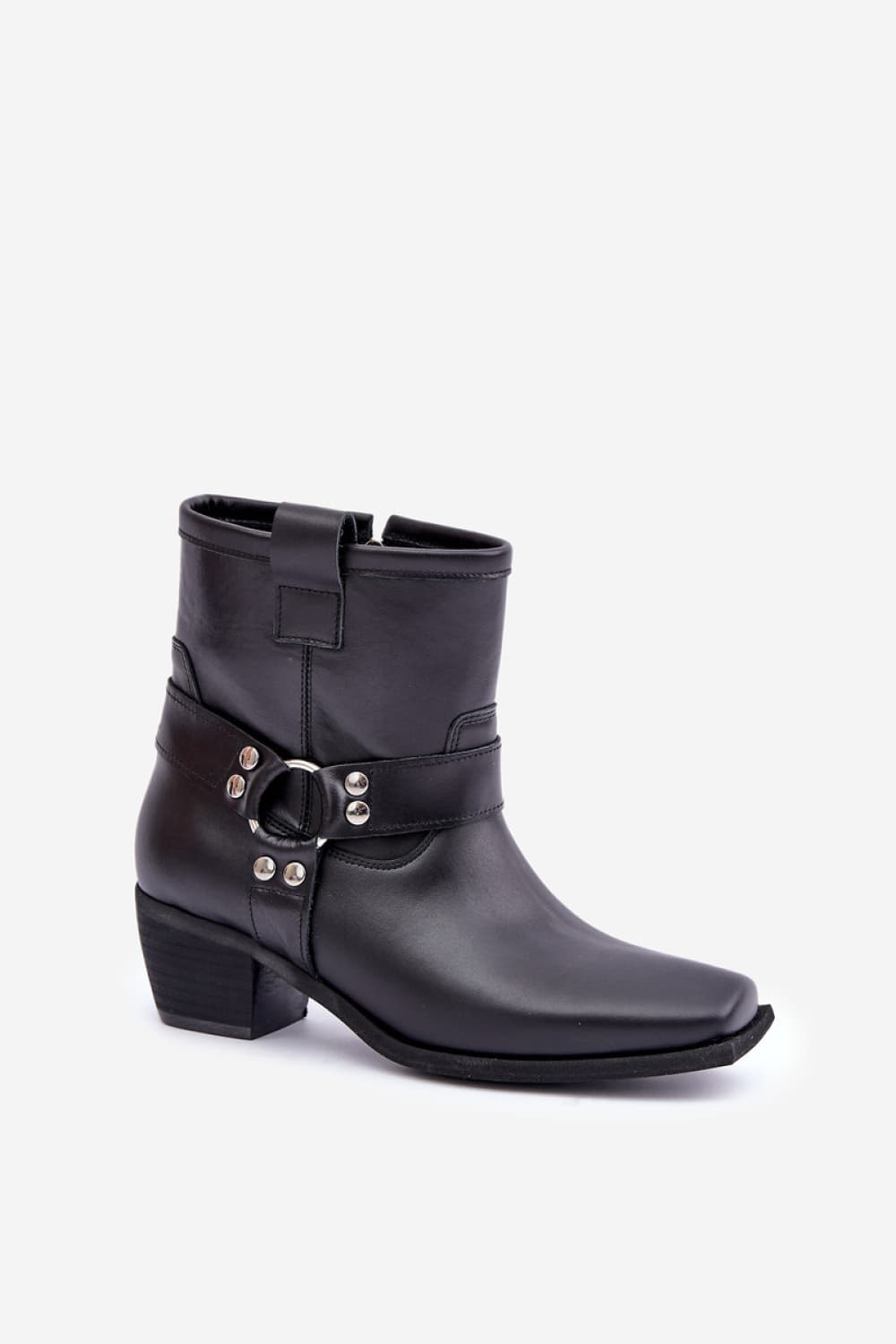 Scarpe con tacco model 203874 Step in style - Miniatura 2
