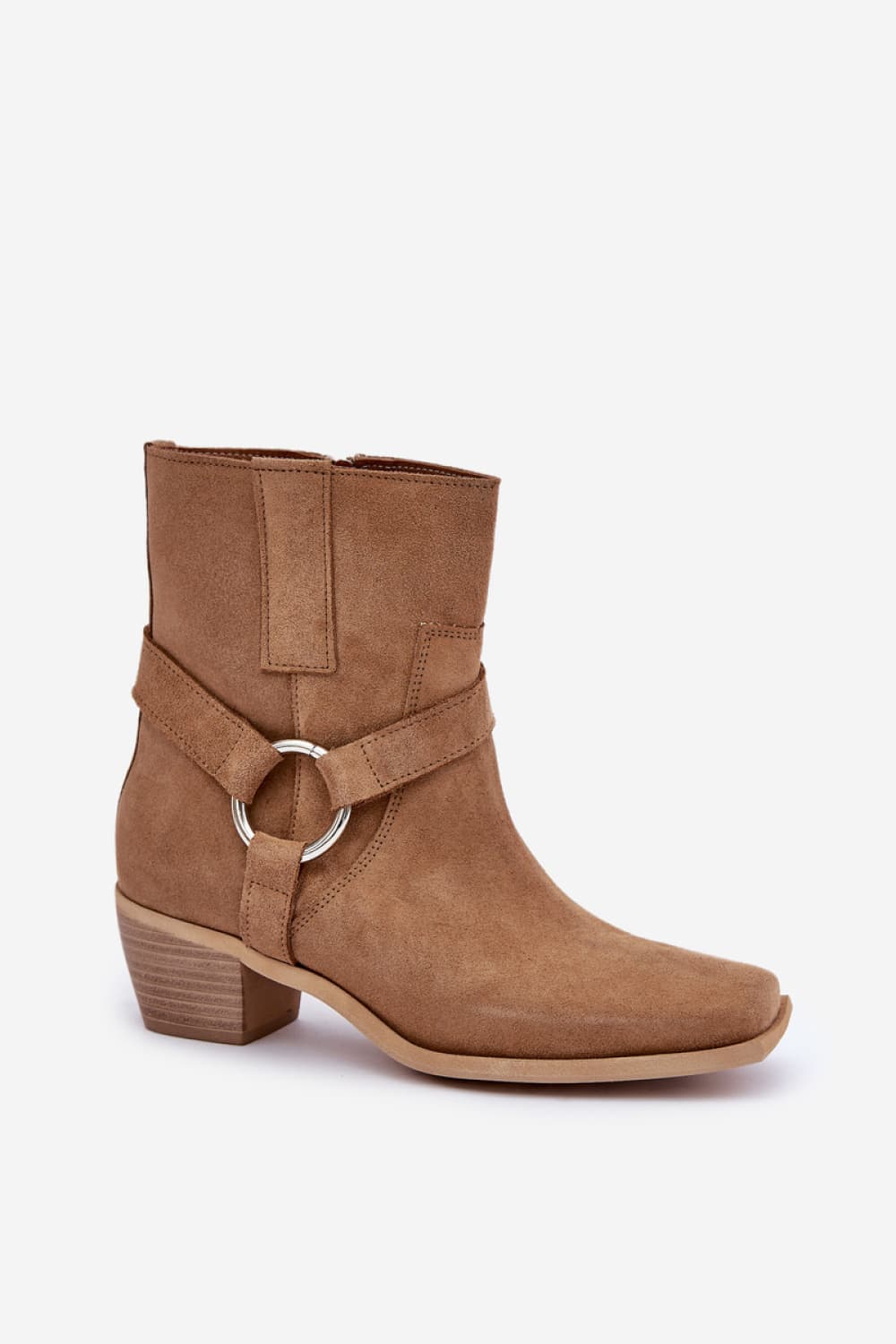 Scarpe con tacco model 203875 Step in style - Miniatura 2