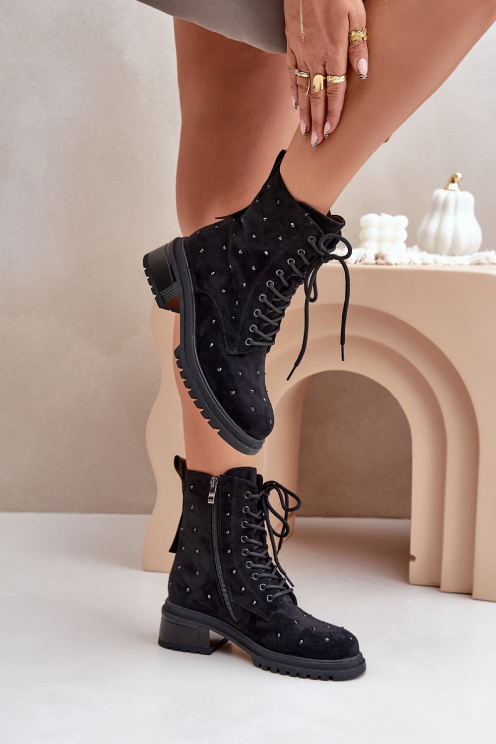 Stivaletto model 203877 Step in style - Miniatura 3