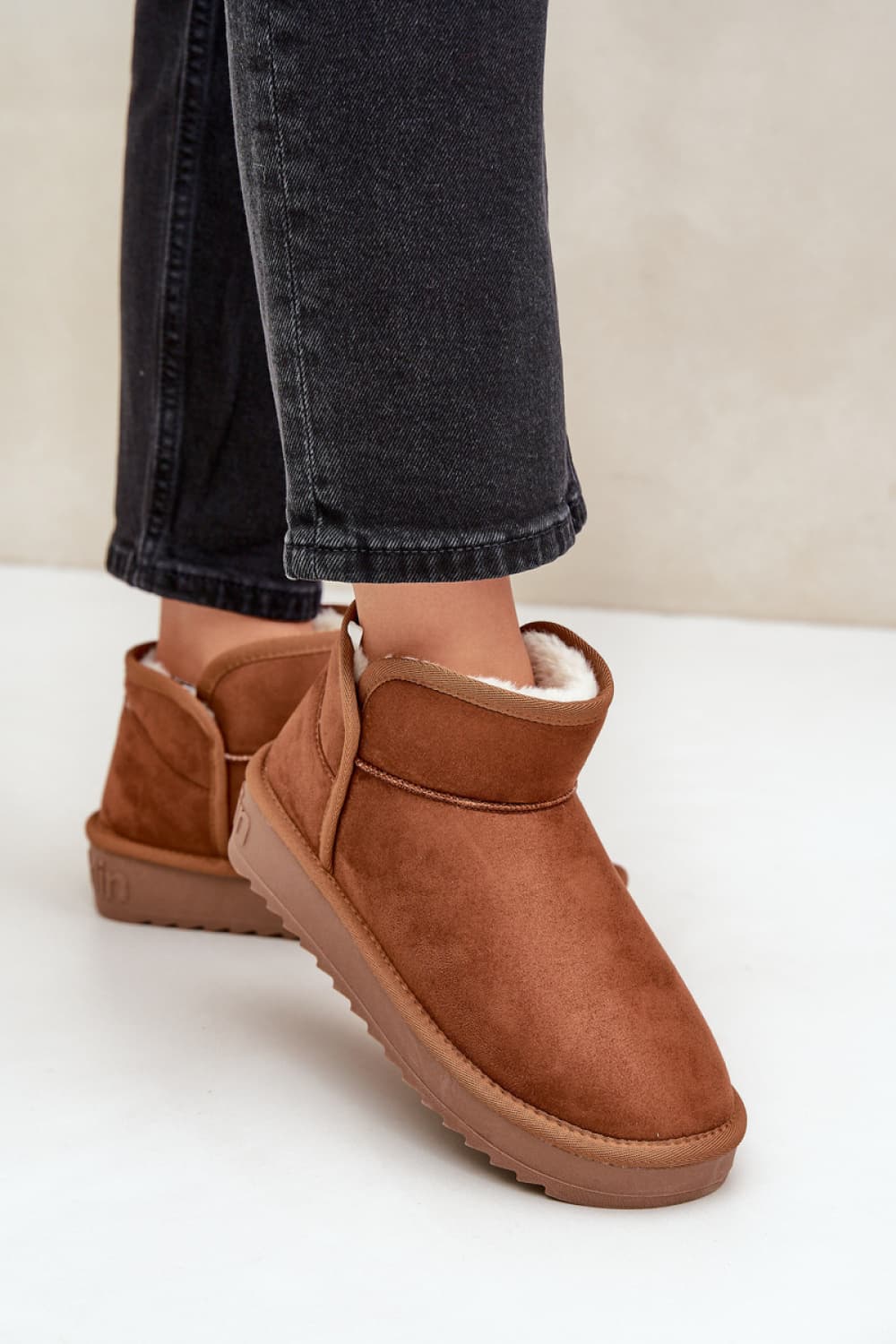 Scarpe da neve model 203886 Step in style - Miniatura 3