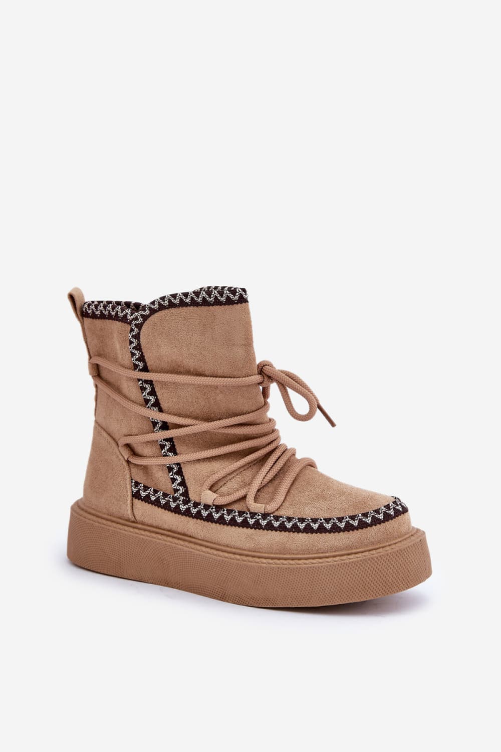 Scarpe da neve model 203892 Step in style - Miniatura 2