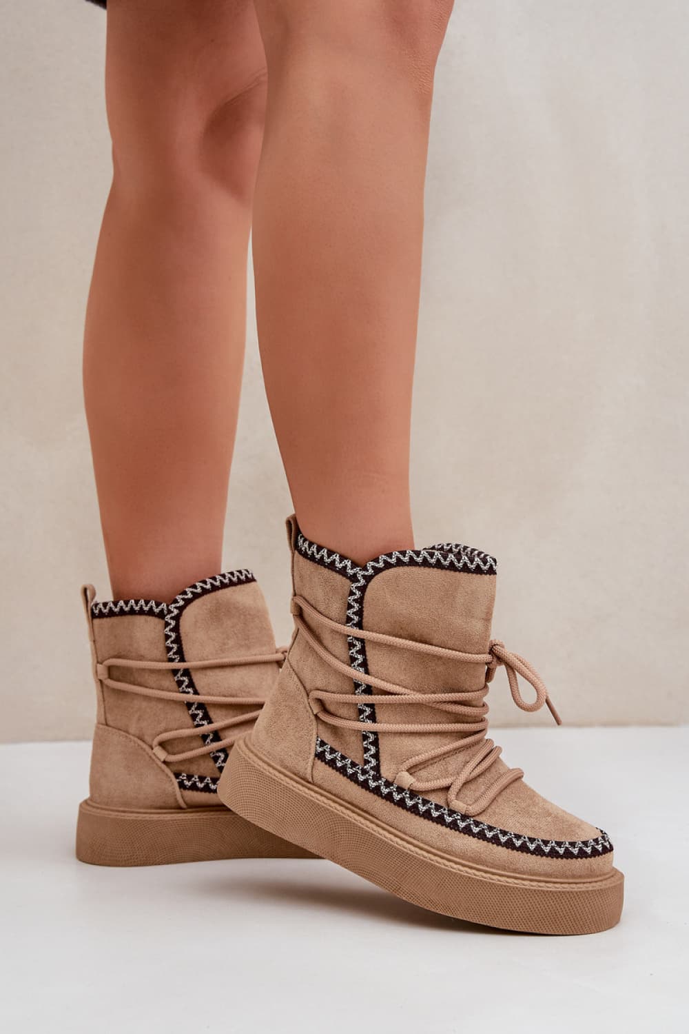 Scarpe da neve model 203892 Step in style - Miniatura 3