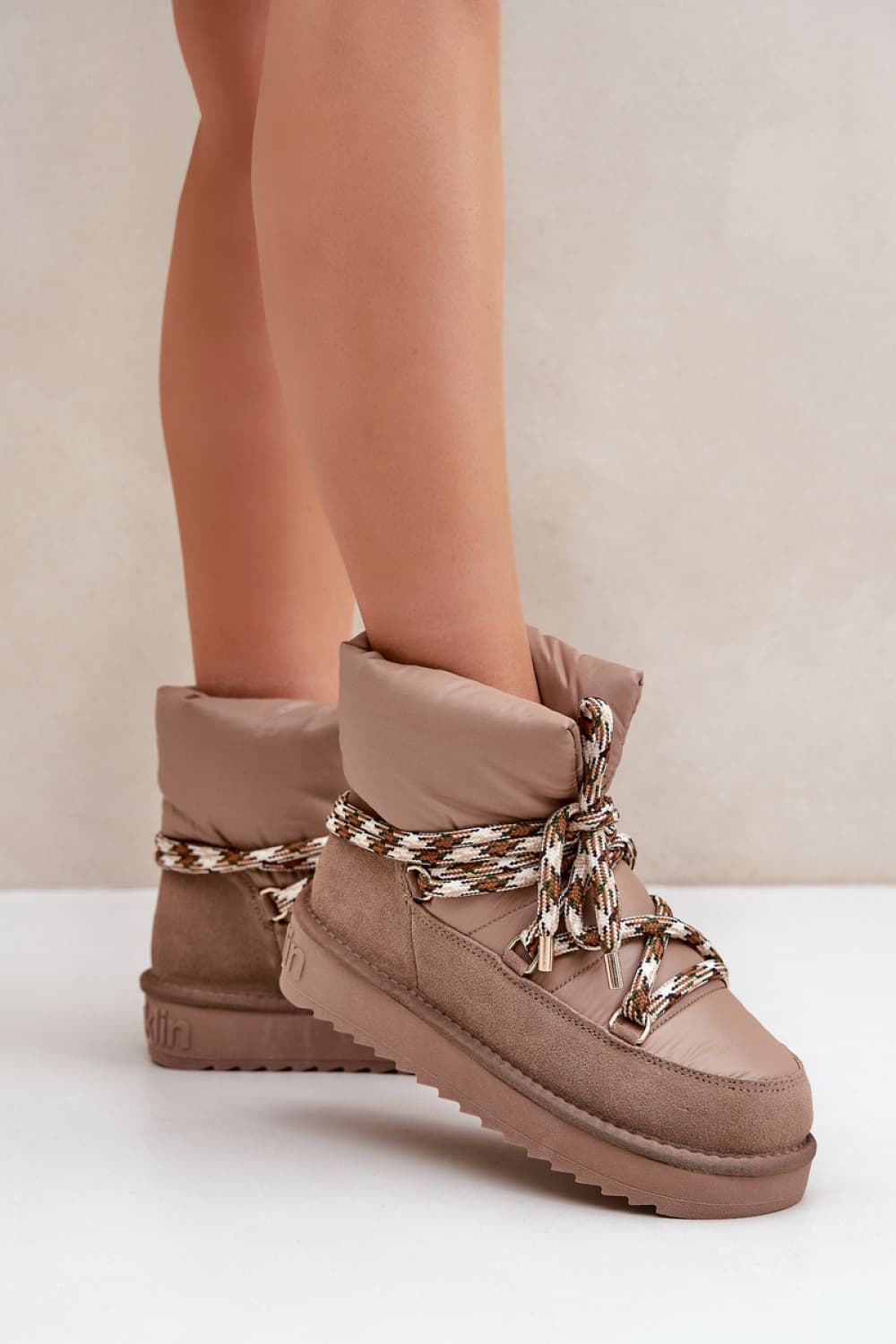Scarpe da neve model 203895 Step in style