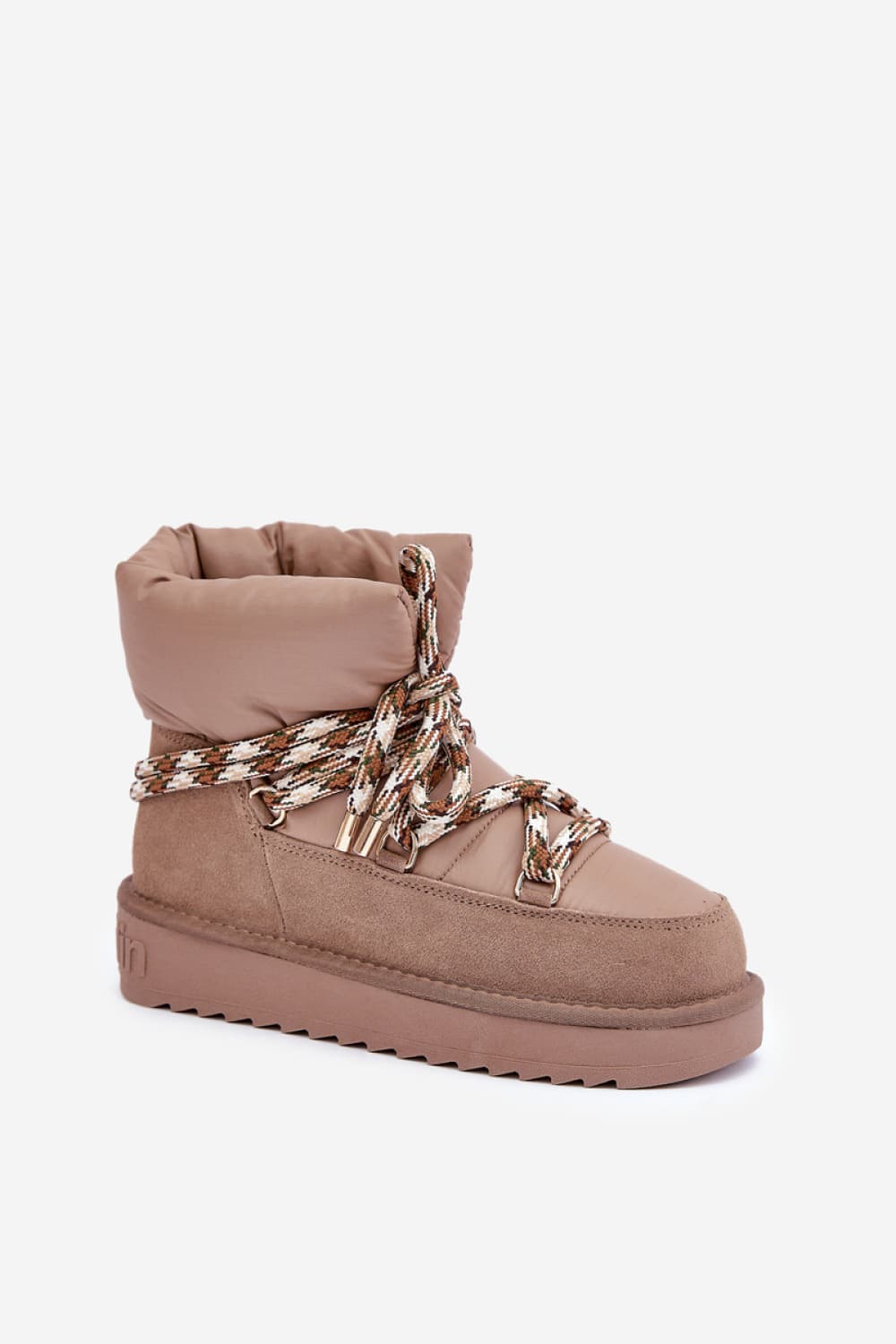 Scarpe da neve model 203895 Step in style - Miniatura 2