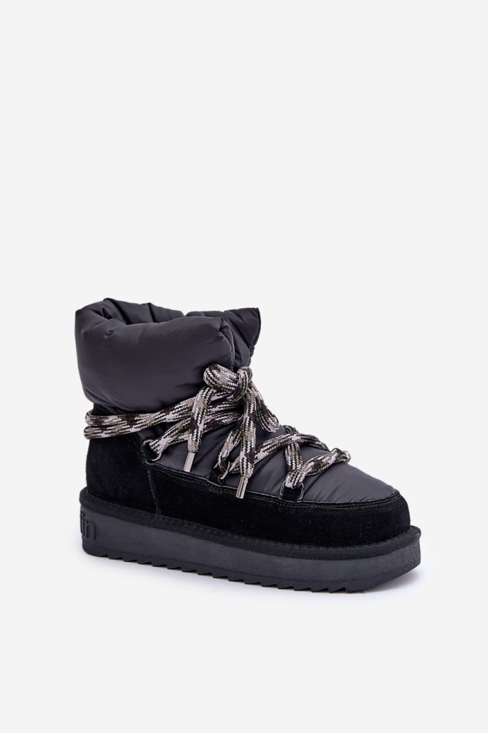 Scarpe da neve model 203896 Step in style - Miniatura 2