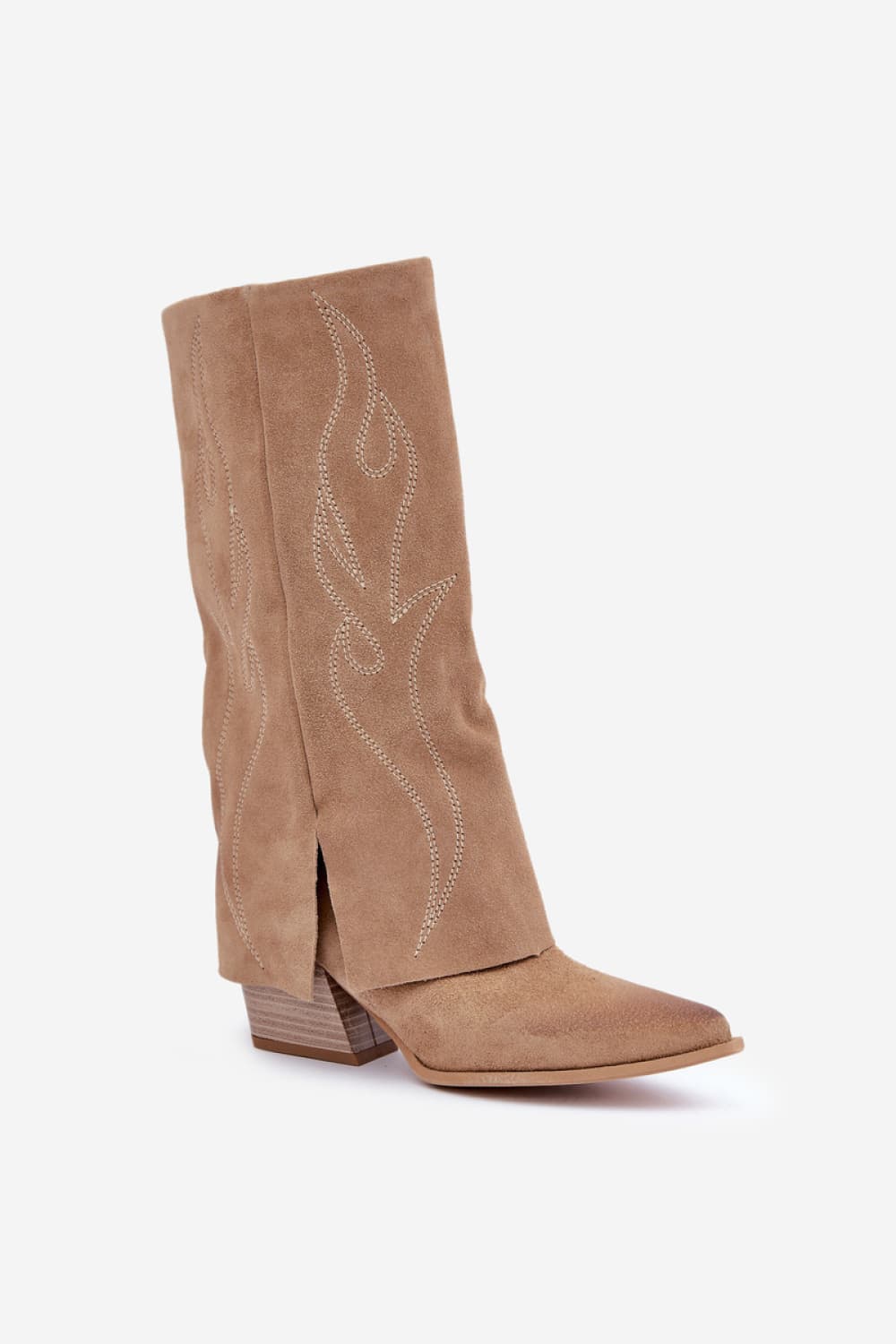 Stivali con tacco model 203899 Step in style - Miniatura 2