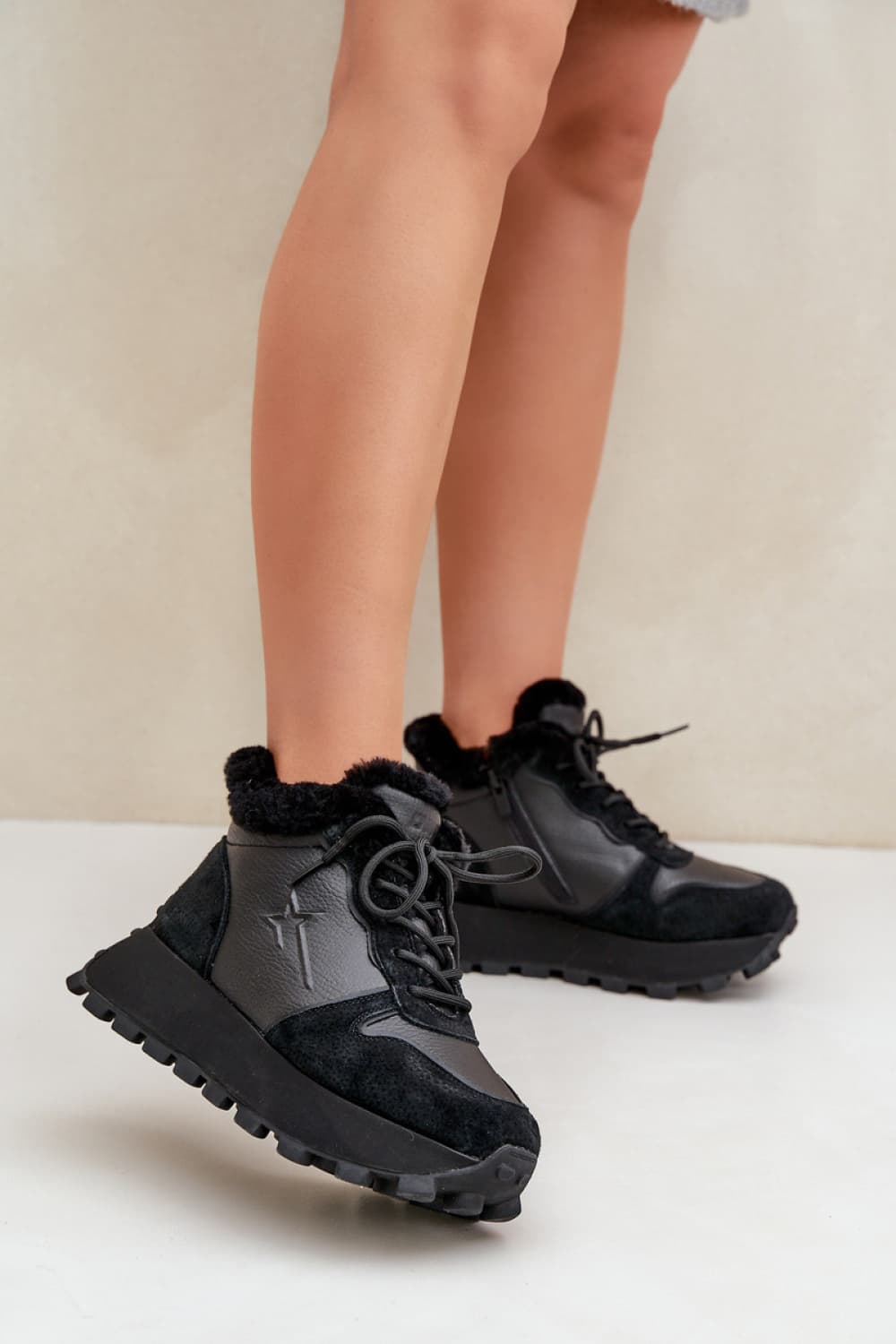 Scarpe spportive model 203917 Step in style - Miniatura 3