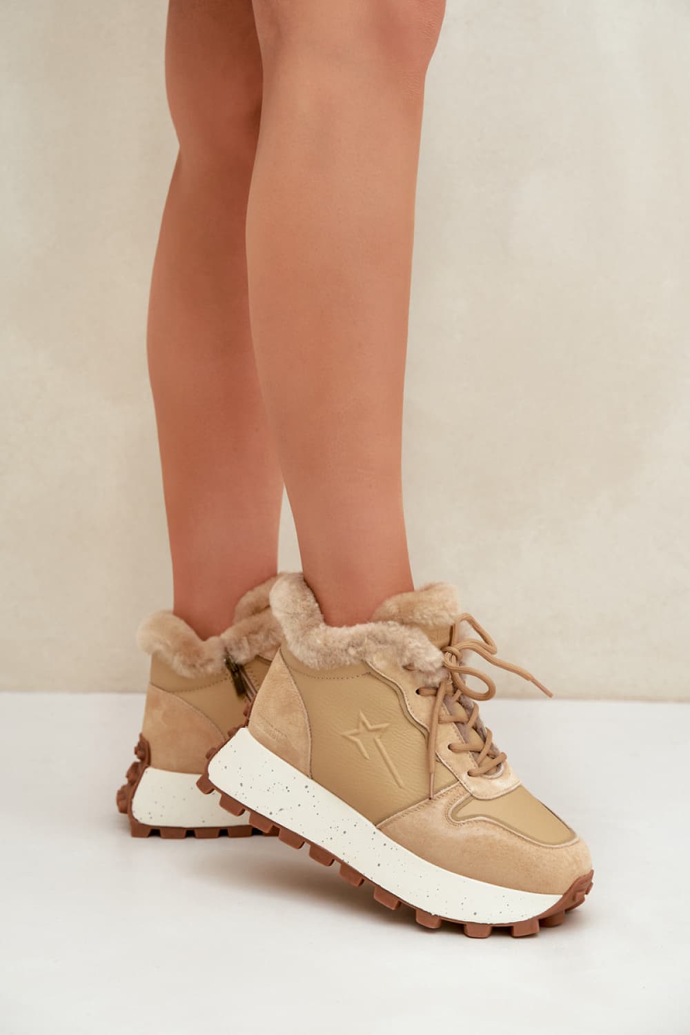 Scarpe spportive model 203918 Step in style - Miniatura 3