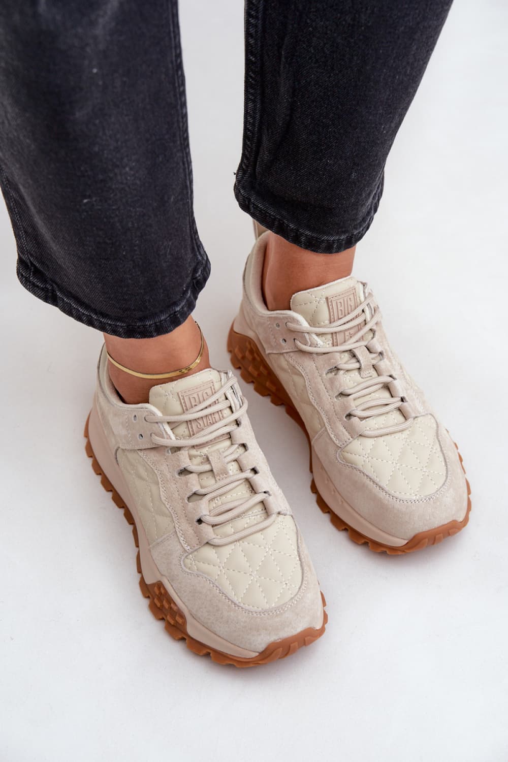 Scarpe spportive model 203919 Step in style - Miniatura 3
