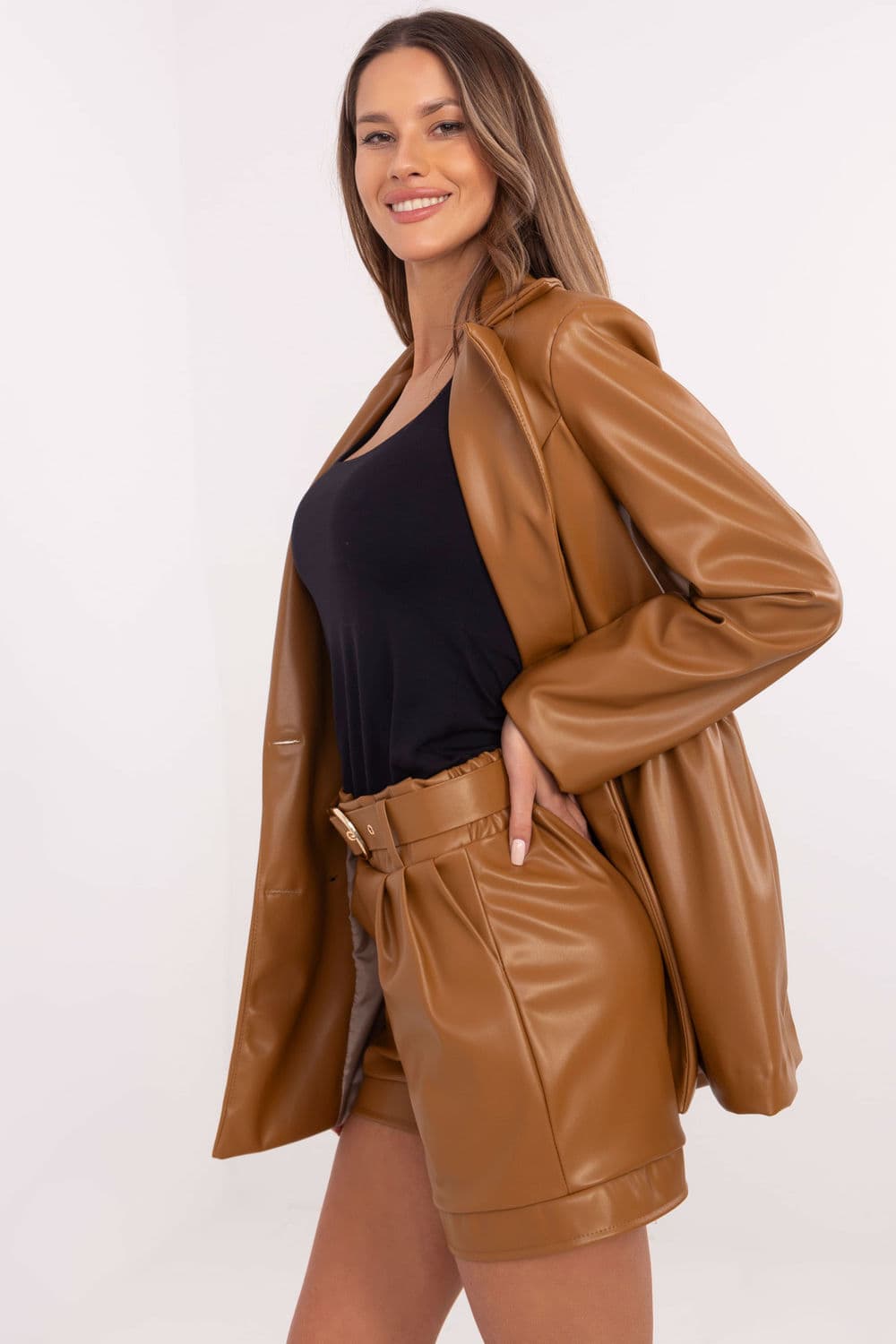 Pantaloncini model 203943 Italy Moda - Miniatura 2