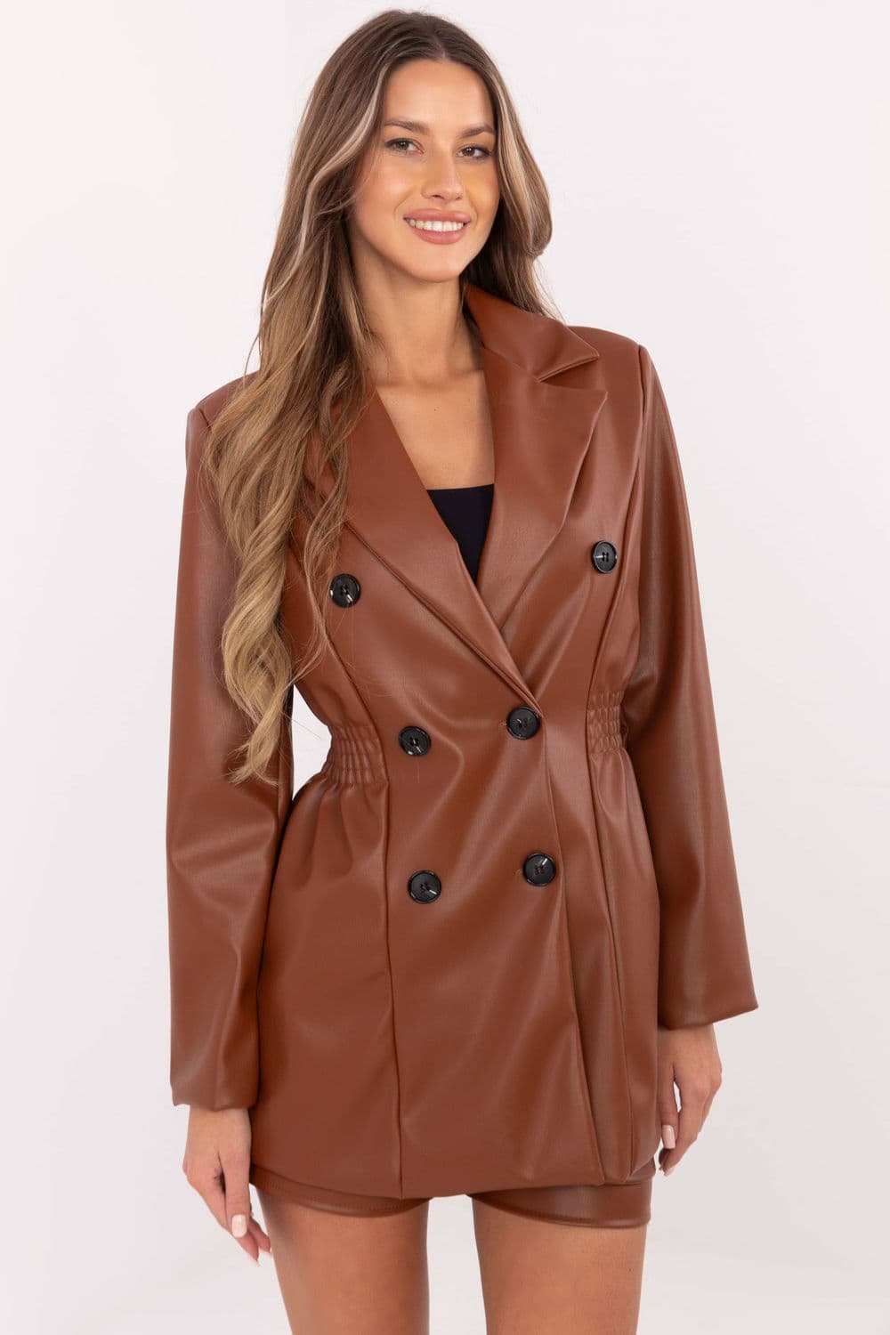 Giacca model 203957 Italy Moda