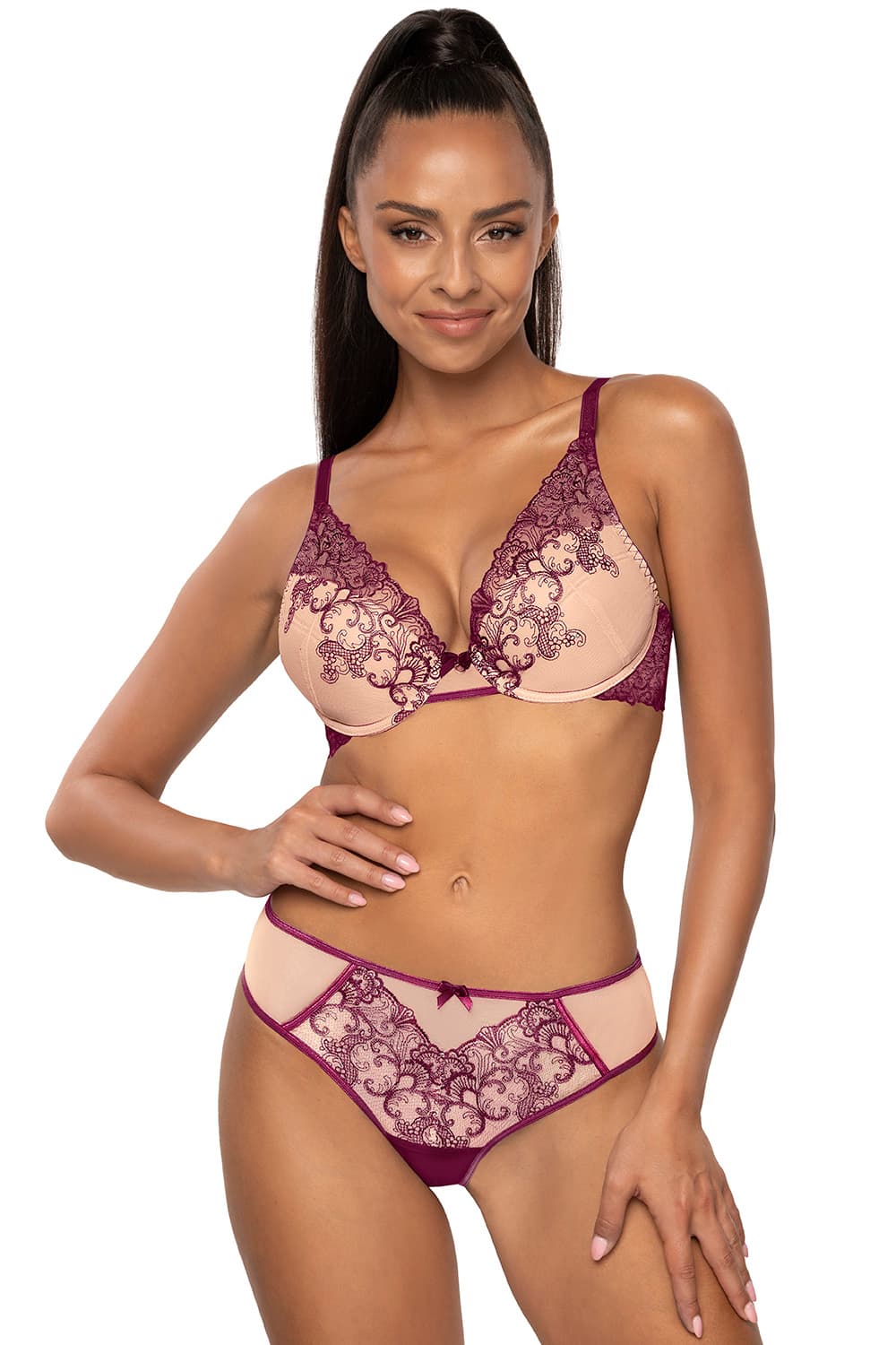 Push up model 203971 Mat - Miniatura 2