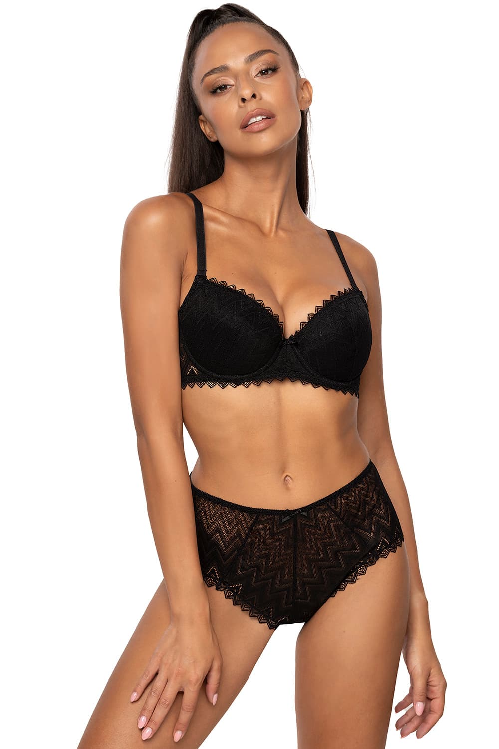 Push up model 203975 Mat - Miniatura 2