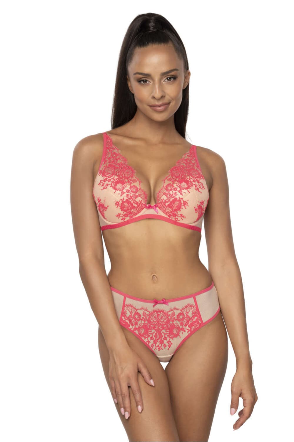 Push up model 203982 Mat - Miniatura 2