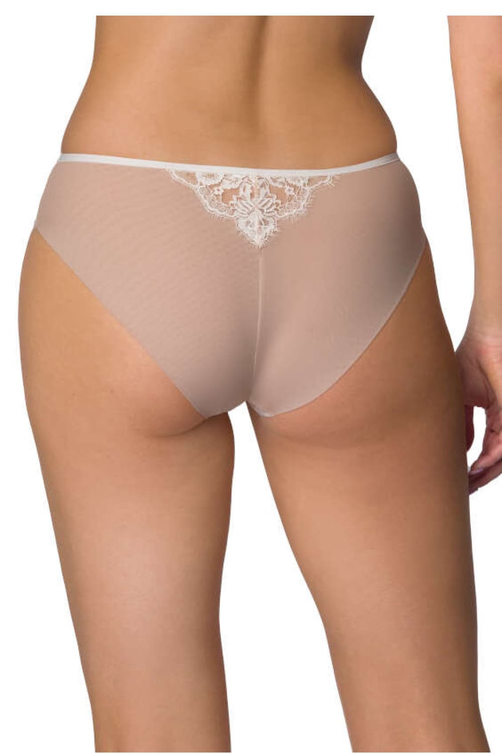 Culotte model 204001 Mat - Miniatura 3