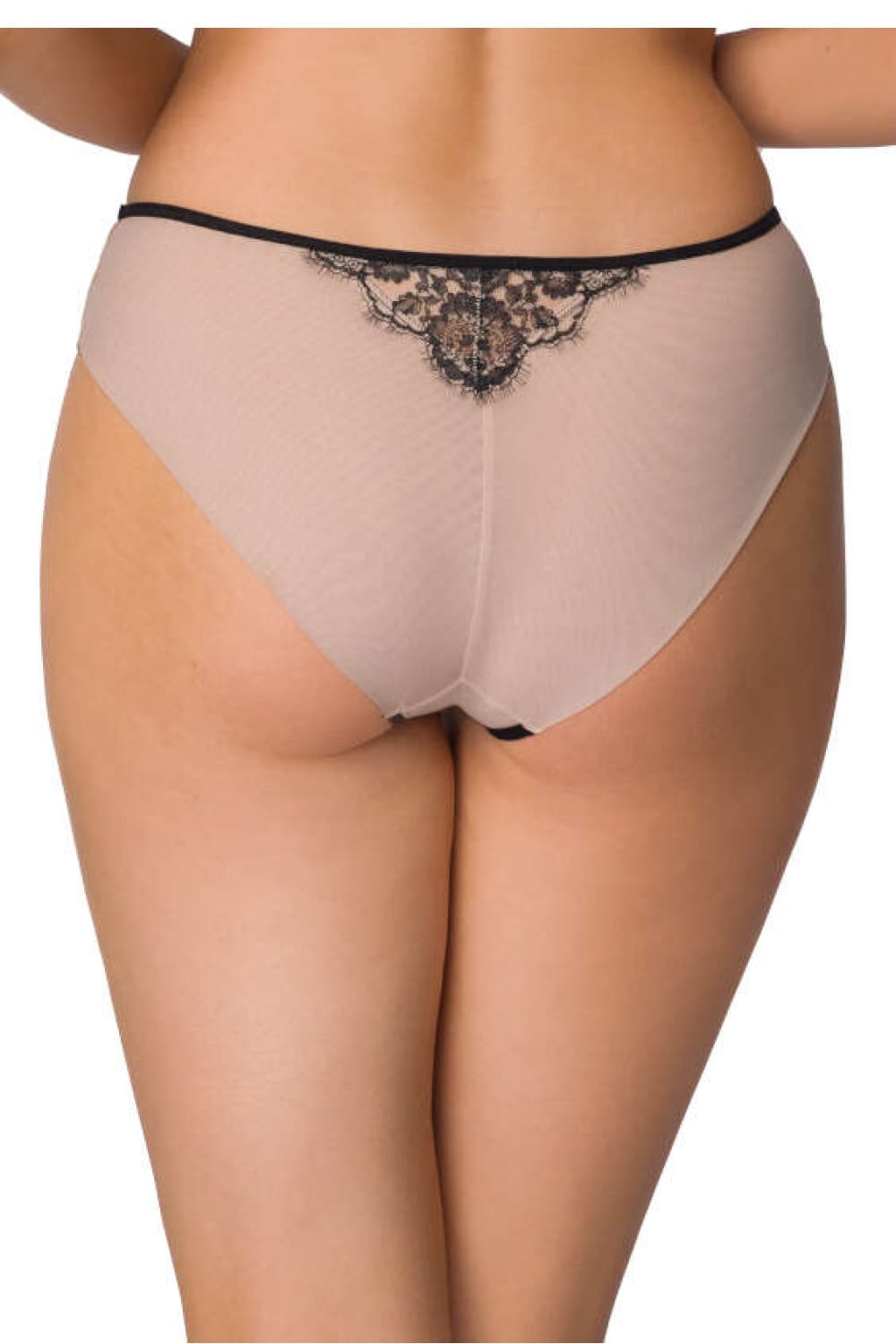 Culotte model 204003 Mat - Miniatura 3