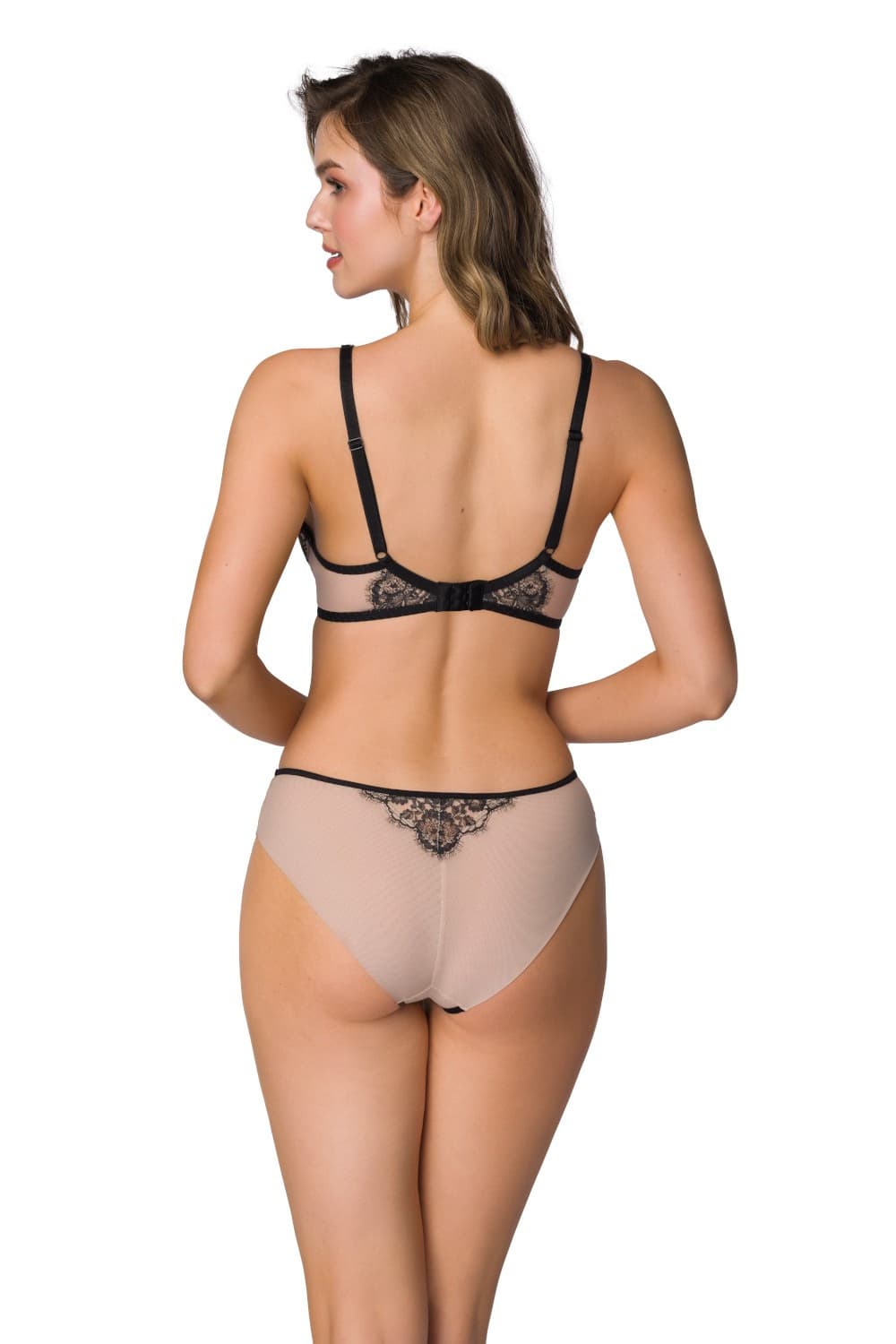 Culotte model 204003 Mat - Miniatura 4