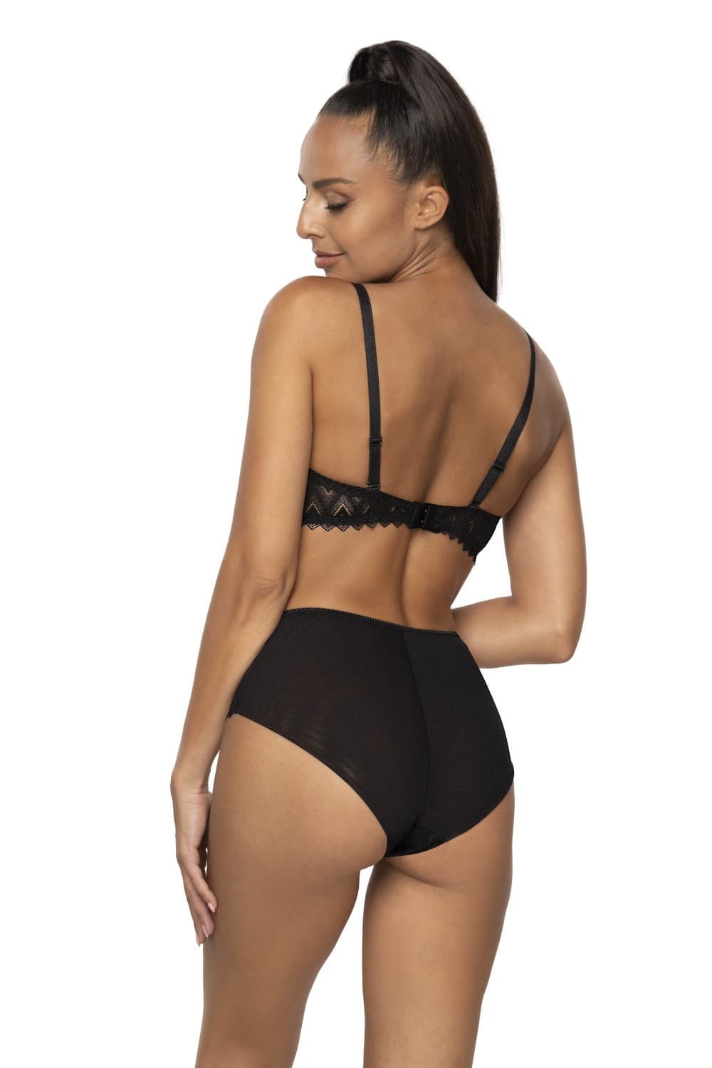 Culotte model 204005 Mat - Miniatura 4