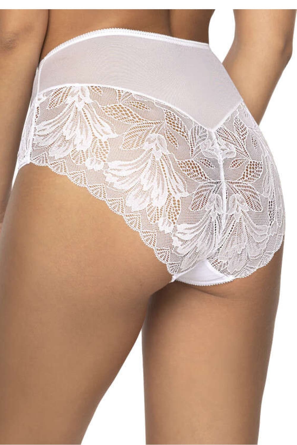 Culotte model 204011 Mat - Miniatura 3