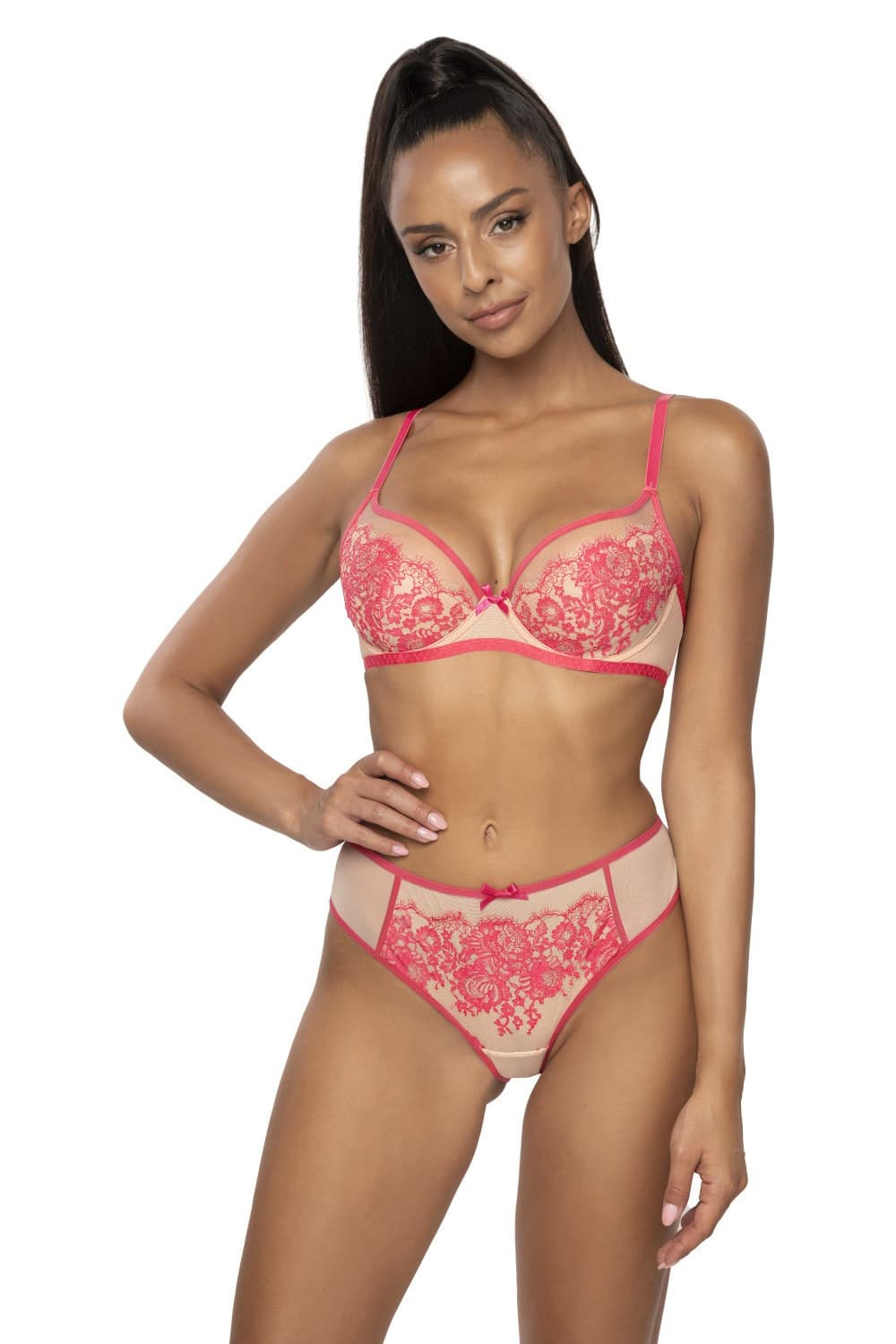 Culotte model 204013 Mat - Miniatura 2