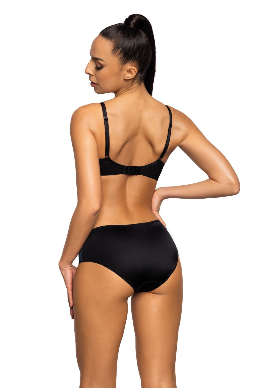 Culotte model 204015 Mat - Miniatura 4
