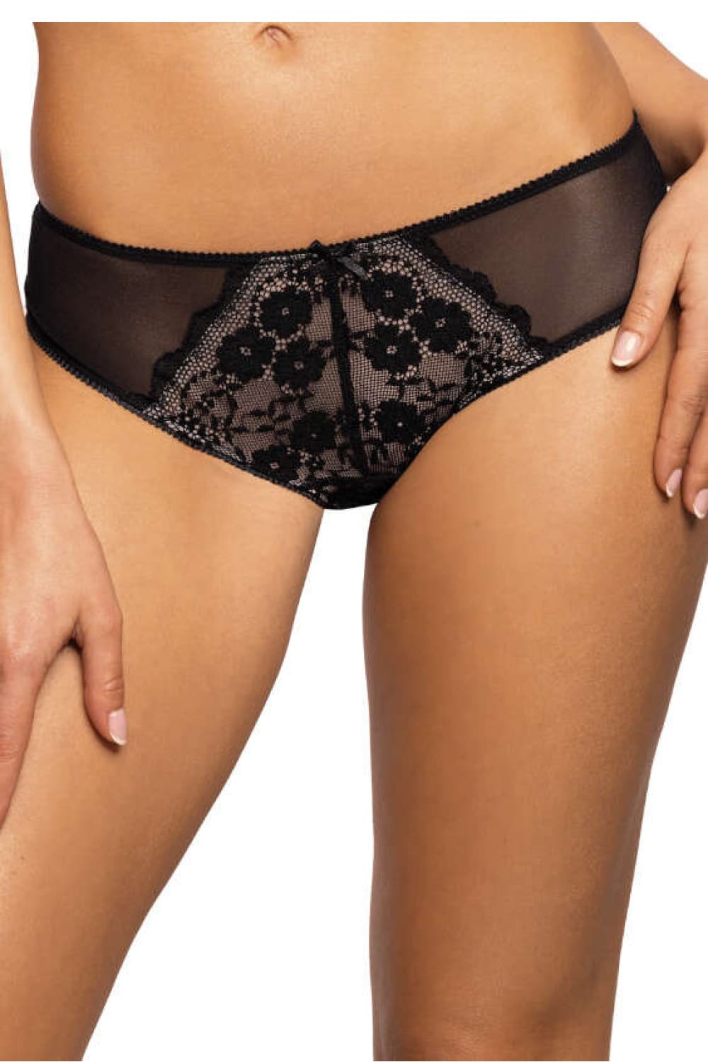 Culotte model 204016 Mat