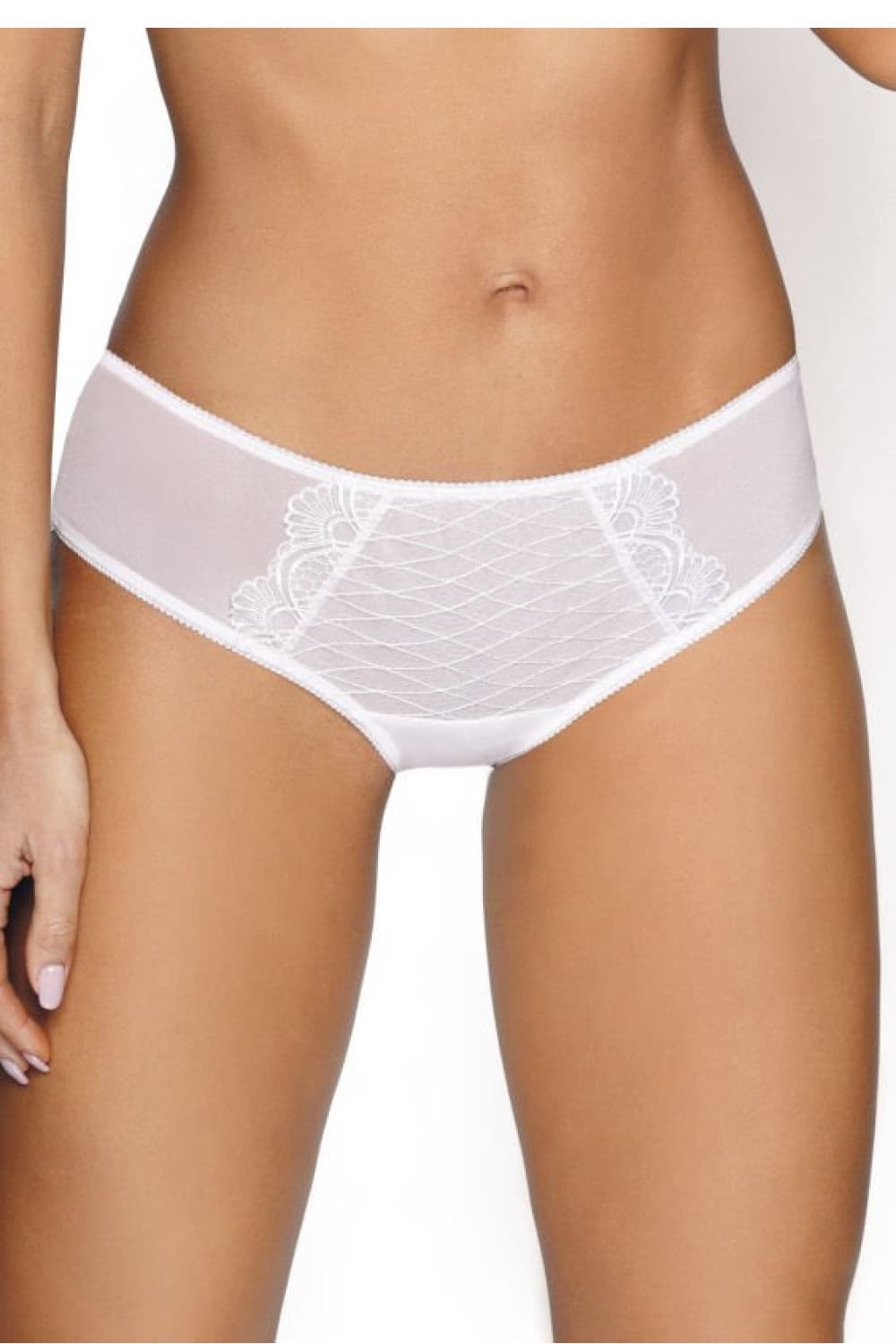 Culotte model 204035 Mat