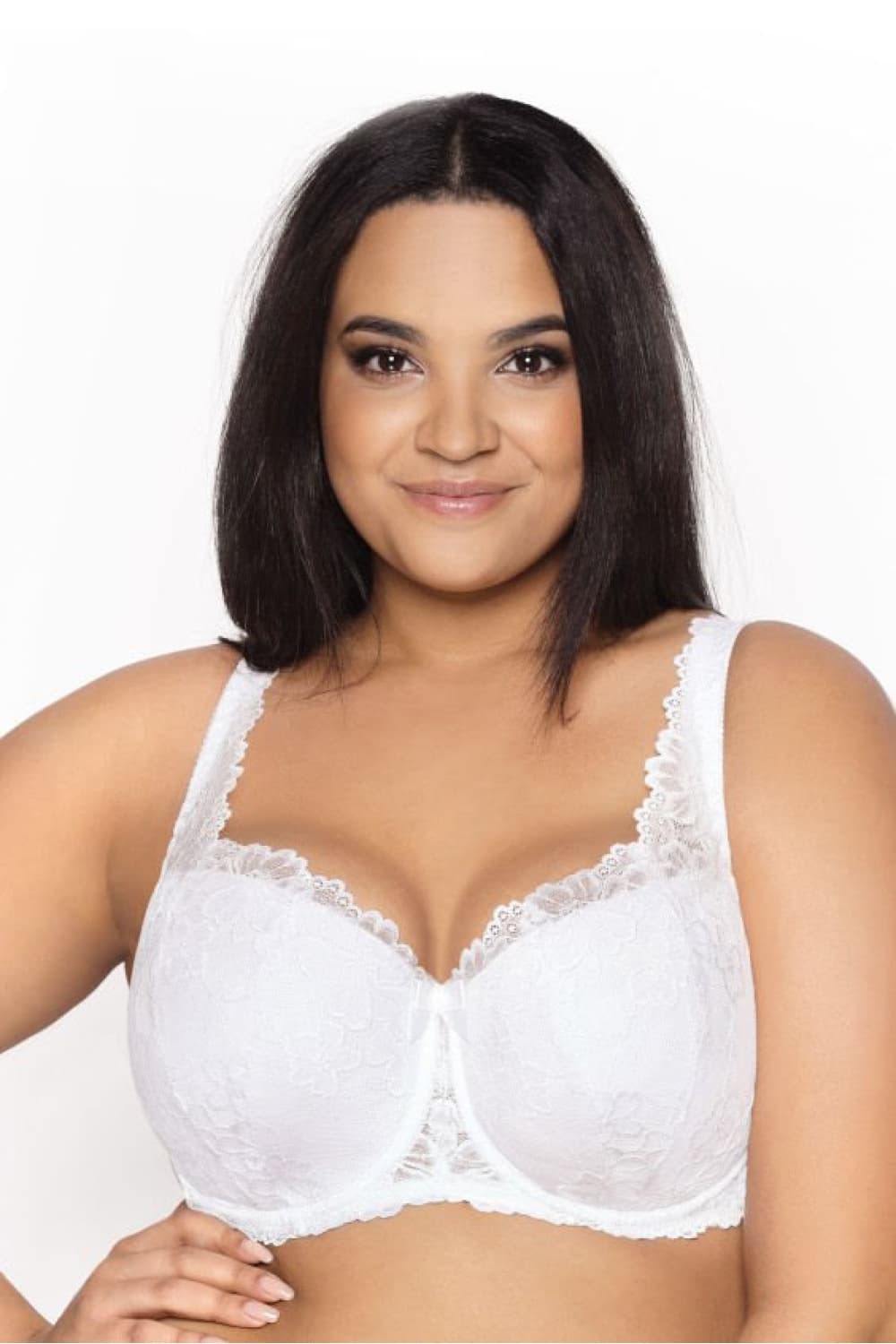 Reggiseno imbottito model 204097 Mat
