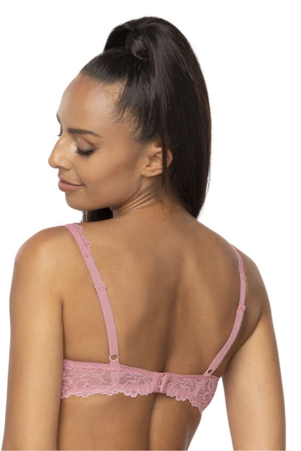 Reggiseno imbottito model 204101 Mat - Miniatura 3