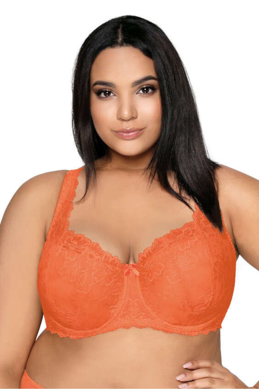 Reggiseno imbottito model 204102 Mat